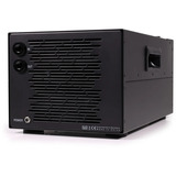 Alphacool 11932 Nero/Argento