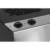 Alphacool 11932 Nero/Argento