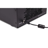 Alphacool 11932 Nero/Argento