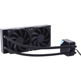 Alphacool Core Ocean T38 AIO 240mm Nero