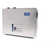 Alphacool ES Orbiter 360 TS, Raffreddamento ad acqua Nero/Argento