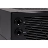 Alphacool ES Orbiter 360 TS, Raffreddamento ad acqua Nero/Argento