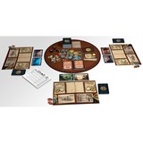 Amigo 01957, Gioco da tavolo 