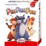 Amigo Pim Pam Pum, Memoria 