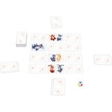 Amigo Pim Pam Pum, Memoria 