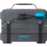 Anker A24353A1, Pannello solare 