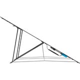 Anker SOLIX PS100X pannello solare 100 W Silicone monocristallino 100 W, Silicone monocristallino, MC4, Nero, IP67, 3,5 kg