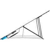 Anker SOLIX PS100X pannello solare 100 W Silicone monocristallino 100 W, Silicone monocristallino, MC4, Nero, IP67, 3,5 kg