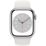 Apple MP4A3FD/A argento
