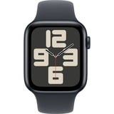 Apple MXGM3QF/A, Smartwatch Nero