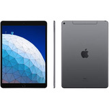 Apple iPad Air 3. Generation Ricondizionato, Tablet PC grigio