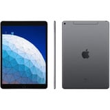 Apple iPad Air, Tablet PC grigio