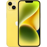 Apple iPhone 14 Plus giallo