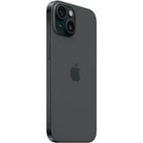 Apple iPhone 15, Handy Nero