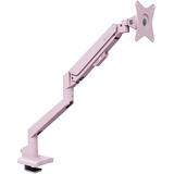 Arozzi Alzare Neo Single, Base per monitor rosa