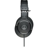 Audio-Technica ATH-M30X, Cuffie Nero