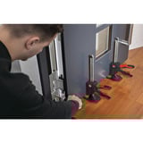 BESSEY BEYCEPS BEY23 Nero/Rosso