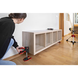 BESSEY BEYCEPS BEY23 Nero/Rosso