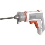 BLACK+DECKER BCRTA01-XJ, Cacciavite bianco/Orange