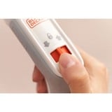 BLACK+DECKER BCRTA01-XJ, Cacciavite bianco/Orange