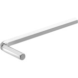 BLACK+DECKER HEXDRIVER, avvitatore per mobili a batteria BCRTA01, Cacciavite bianco/Orange