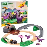BRIO 63609400, Ferrovia 