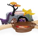 BRIO 63609400, Ferrovia 