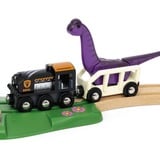 BRIO 63609400, Ferrovia 