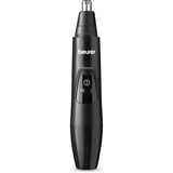 Beurer 10252, Tagliapeli Naso ed Orecchie Nero
