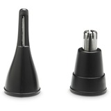 Beurer 10252, Tagliapeli Naso ed Orecchie Nero