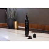 Beurer 10252, Tagliapeli Naso ed Orecchie Nero