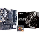 Biostar Kit di aggiornamento PC
