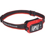 Black Diamond BD6206718001ALL1, Luce LED arancione 