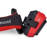 Black Diamond Lampada frontale Storm 450, Luce LED arancione 