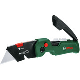 Bosch 1600A032V7 verde/Nero