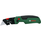 Bosch 1600A032V7 verde/Nero