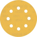 Bosch 2608900801, Foglio abrasivo 