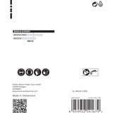 Bosch 2608900829, Foglio abrasivo 