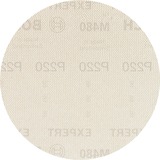 Bosch Abrasivi a rete Expert M480, Foglio abrasivo 50 pz
