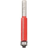 Bosch Fresa a filo Expert per laminato legno, Ø 12,7mm Punta da taglio per laminato, 6,8 cm, 2,54 cm, 1,27 cm, 8 mm, 1 pezzo(i)