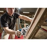 Bosch GKS 12V-26 PROFESSIONAL 8,5 cm Nero, Blu, Rosso 1400 Giri/min, Sega circolare blu/Nero, Legno, Nero, Blu, Rosso, 8,5 cm, 1400 Giri/min, 2,65 cm, 1,5 cm