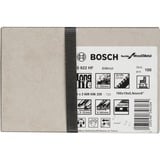 Bosch Lama per sega a gattuccio S 922 HF Flexible per legno e metallo, 100 pezzi 
