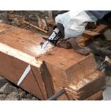 Bosch Lame per sega a gattuccio S 610 DF Heavy per legno e metallo, 5 pezzi, Lama per sega 