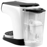 Bosch My Way 2 Automatica Macchina per caffè a capsule, Macchina a capsula bianco/Nero, Macchina per caffè a capsule, Capsule caffè, 1300 W, Bianco