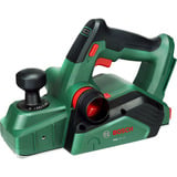 Bosch Pialla a batteria PHO 18V-20 solo, 18Volt, Aereo elettrico verde/Nero