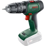 Bosch Trapano avvitatore verde/Nero