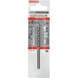 Bosch Zubehör Werkzeug 1 pz, Trapano Trapano, 5 mm, 85 mm, Cemento, 5 cm, 1 pz