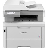 Brother MFCL8390CDWRE1 grigio chiaro