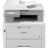 Brother MFCL8390CDWRE1, Stampante multifunzione grigio chiaro