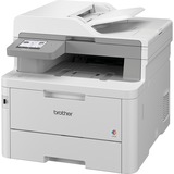 Brother MFCL8390CDWRE1, Stampante multifunzione grigio chiaro